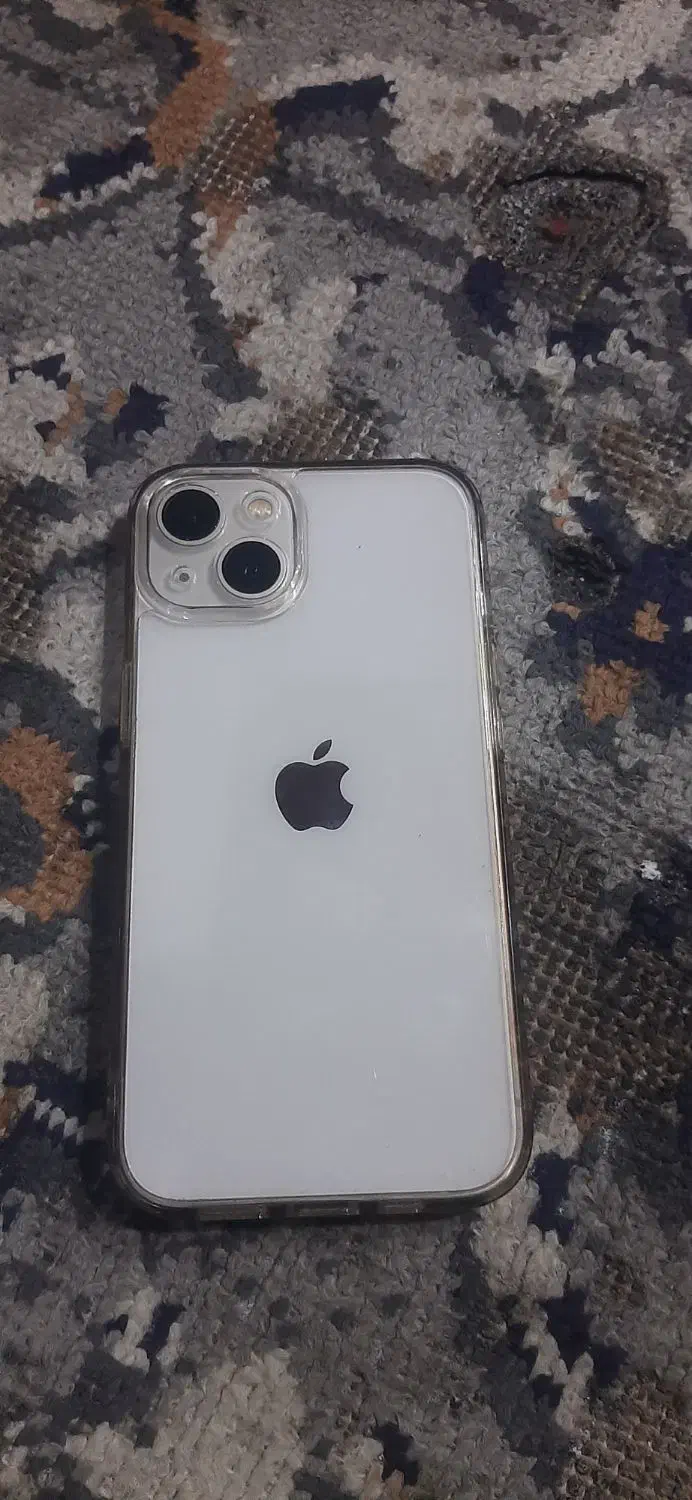 گوشی ۱۳ نرمال|موبایل|شوش, |دیوار