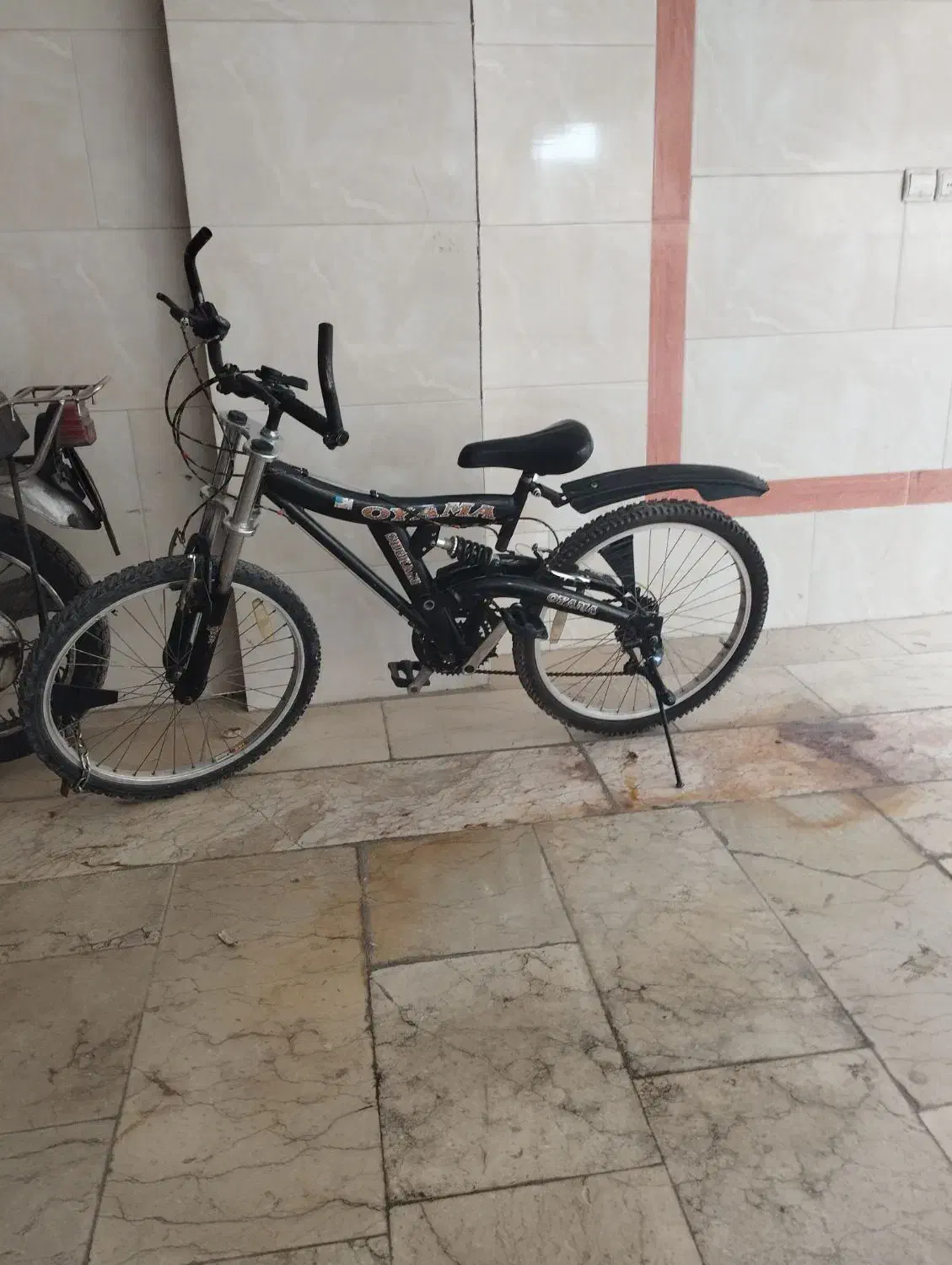 دوچرخه ۲۶|دوچرخه، اسکیت، اسکوتر|تهران, والفجر (افسریه)|دیوار