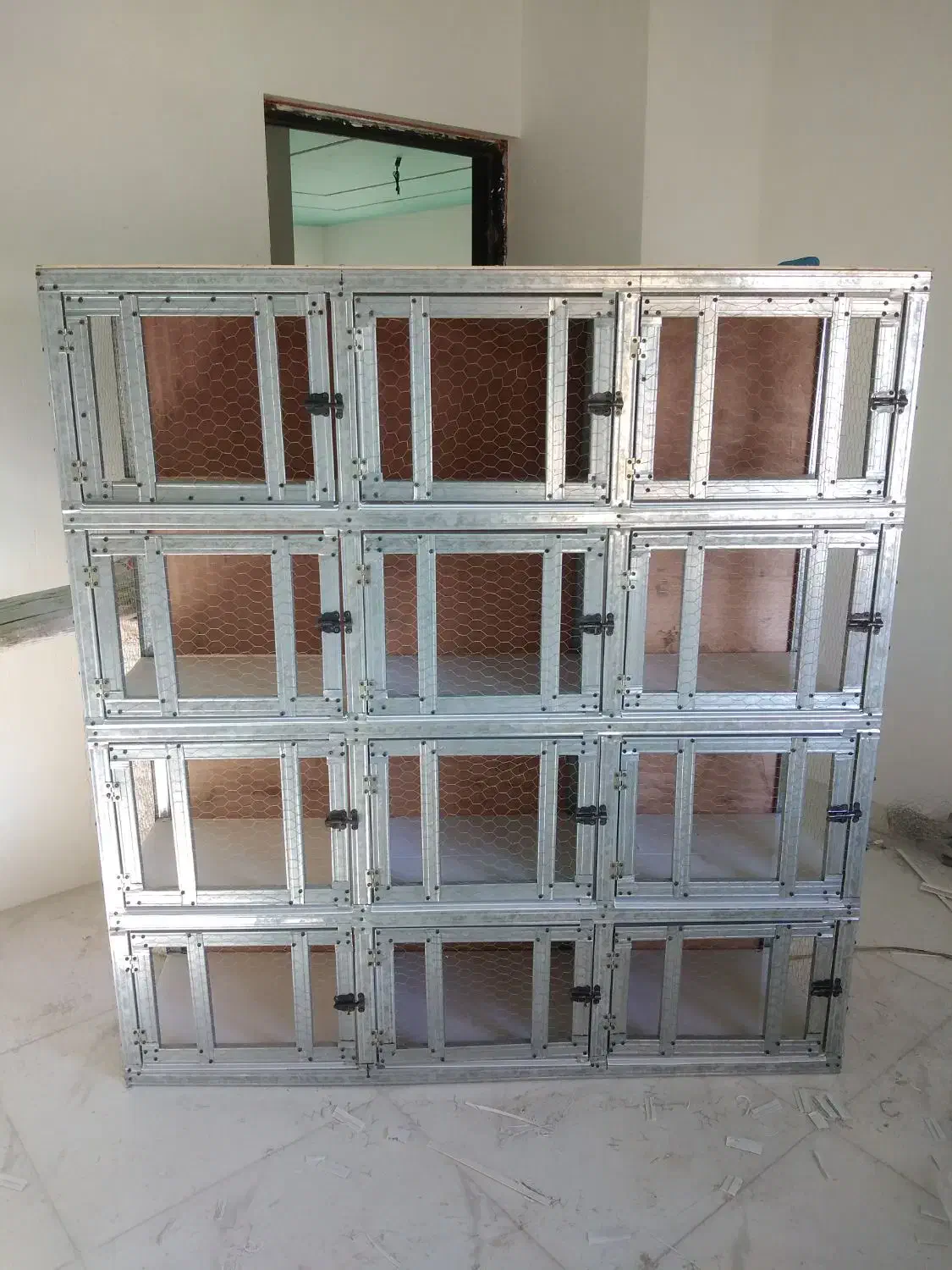 جفتکن|لوازم جانبی حیوانات|بندرعباس, |دیوار