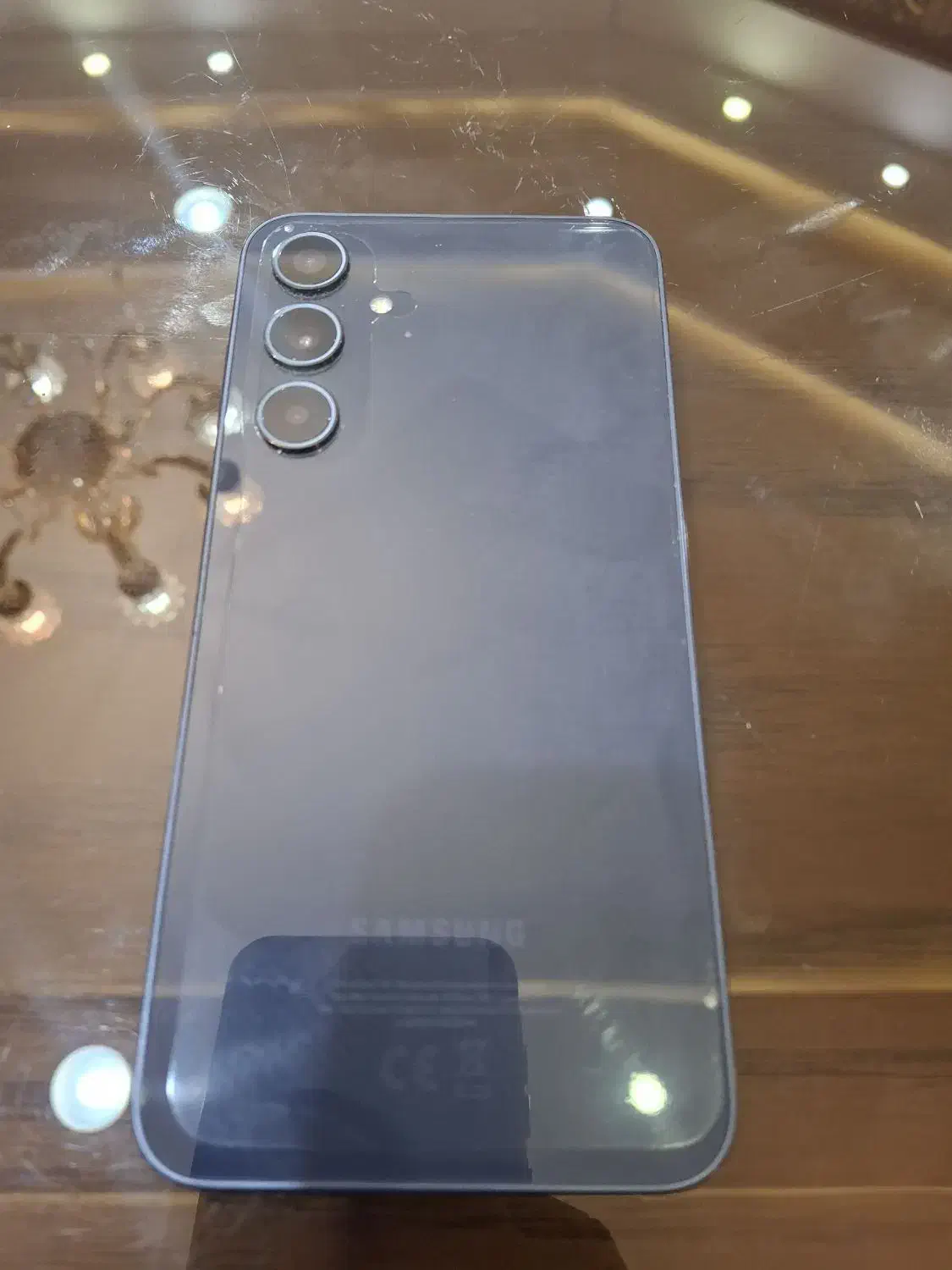 سامسونگ A 35 رم ۱۲۸|موبایل|مشهد, نکاح|دیوار