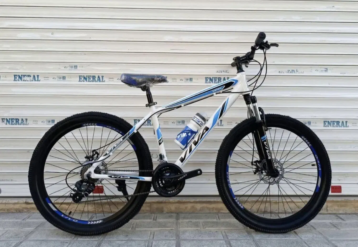 دوچرخه 20/ 24 /26 TR MAXX (مارالان سجادیه)|دوچرخه، اسکیت، اسکوتر|تبریز, |دیوار