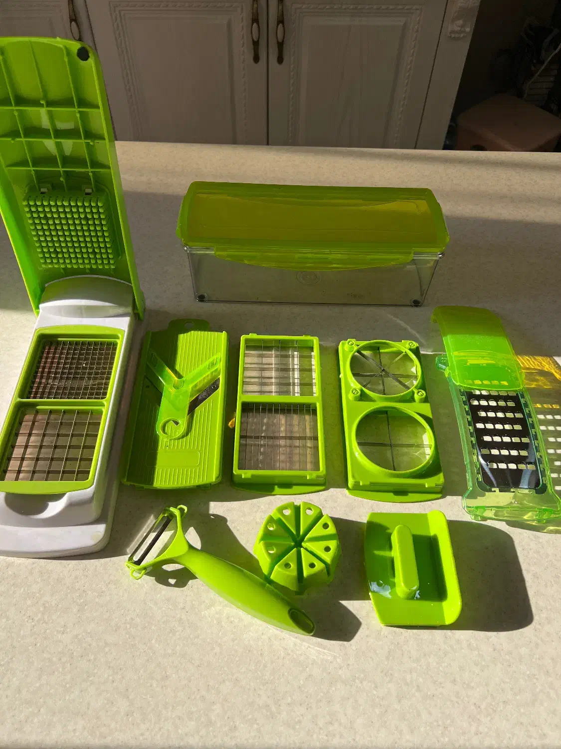 غذاساز نایسردایسر اصل|خردکن، آسیاب، غذاساز|پاکدشت, پاکدشت (مامازند)|دیوار