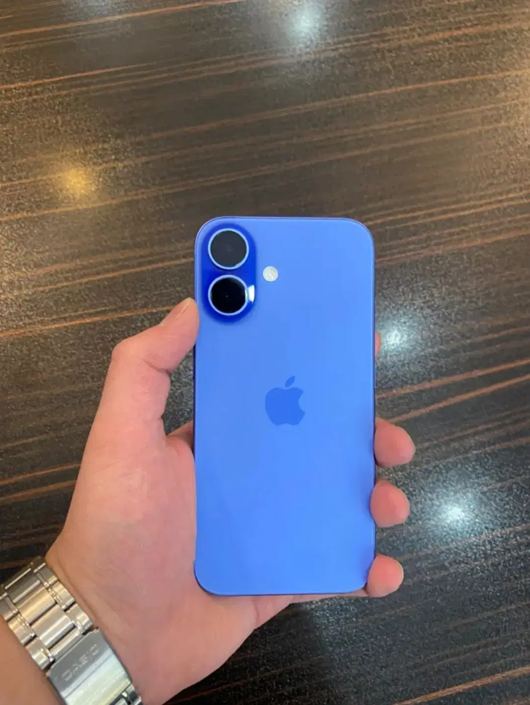 iphone 16|موبایل|زاهدان, |دیوار