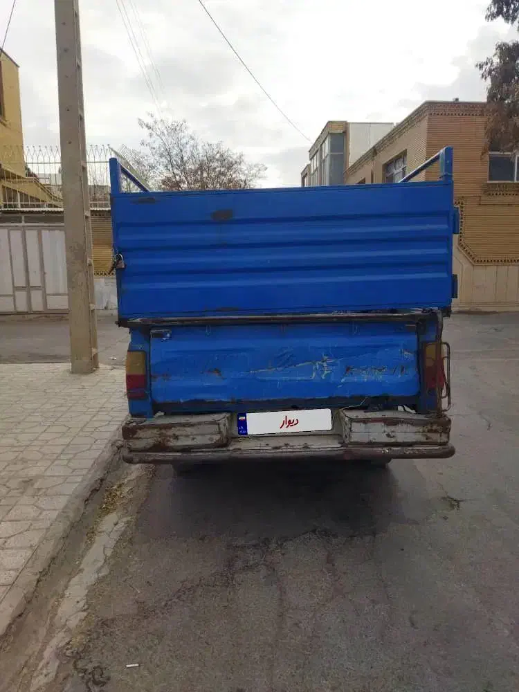 فروش ماشین|خودرو سواری و وانت|گندمان, |دیوار