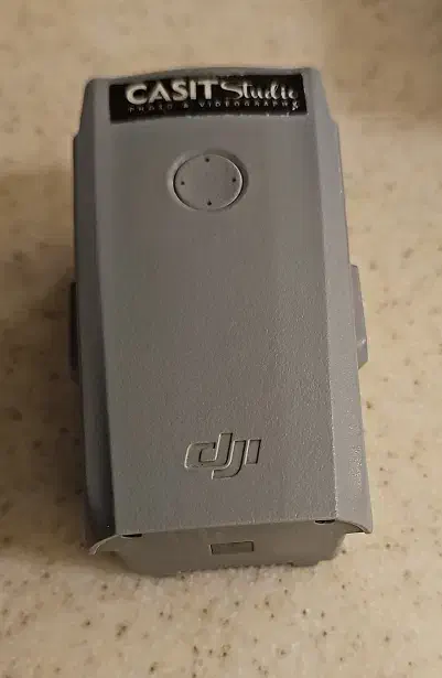 باطری مویک ایر ۲ کارکرده|دوربین عکاسی و فیلم‌برداری|بروجرد, |دیوار