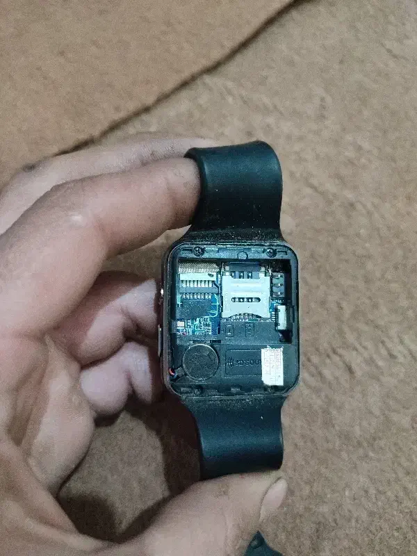 ساعت مچی گوشی|ساعت|میاندوآب, |دیوار