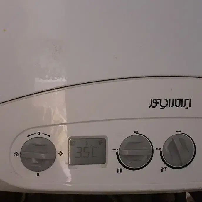 تعمیرات پکیج|آبگرمکن، پکیج، شوفاژ|تبریز, |دیوار