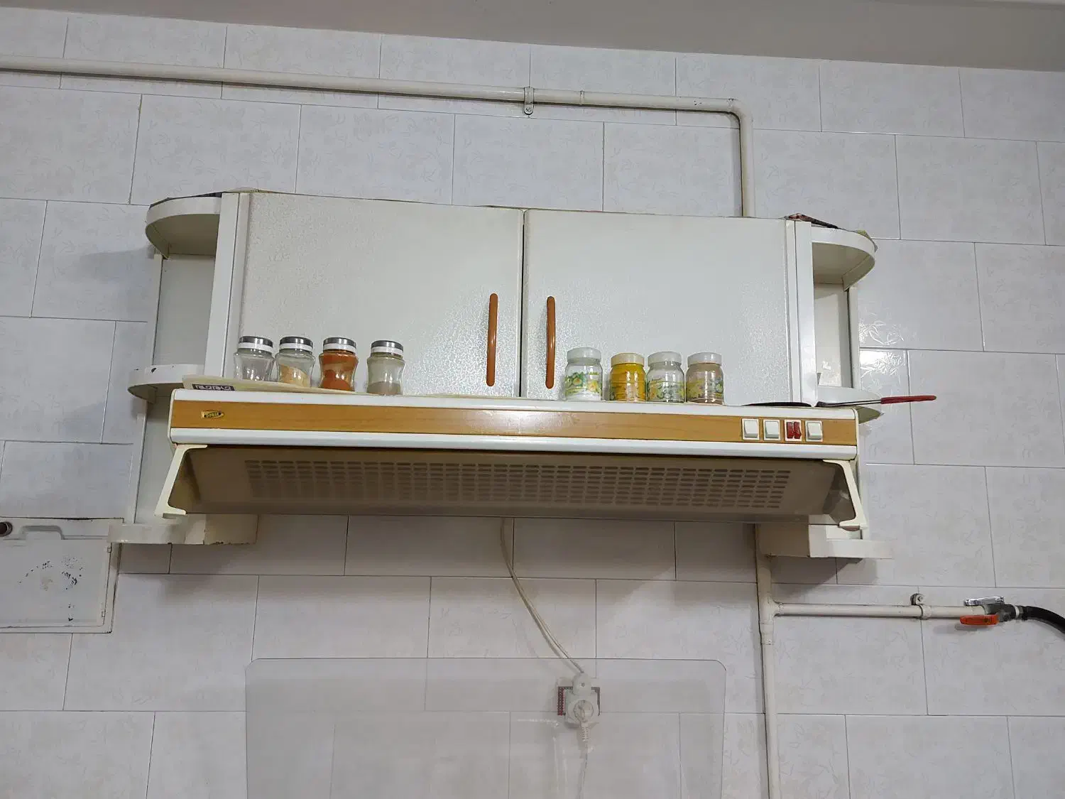 کابینت|مصالح و تجهیزات ساختمان|دامغان, |دیوار