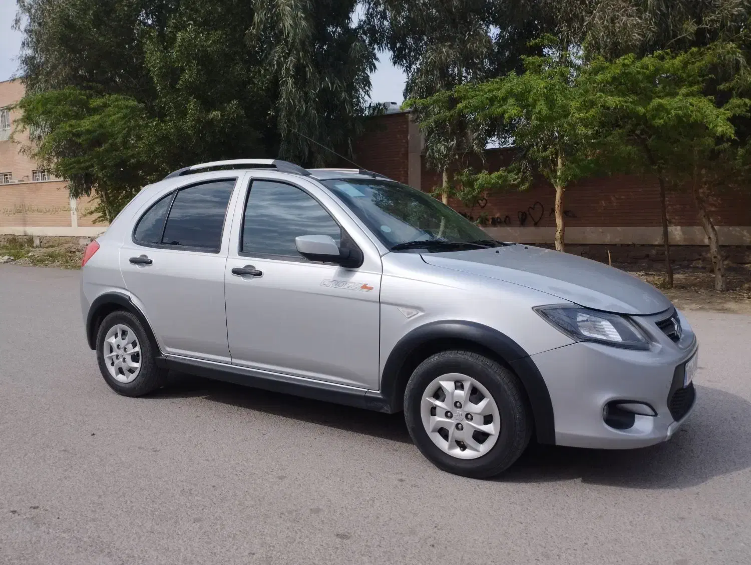 کوییک 1401|خودرو سواری و وانت|اهواز, فاز ۱ پادادشهر|دیوار