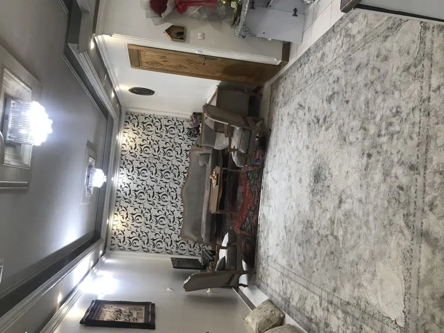 70 متری یک خواب