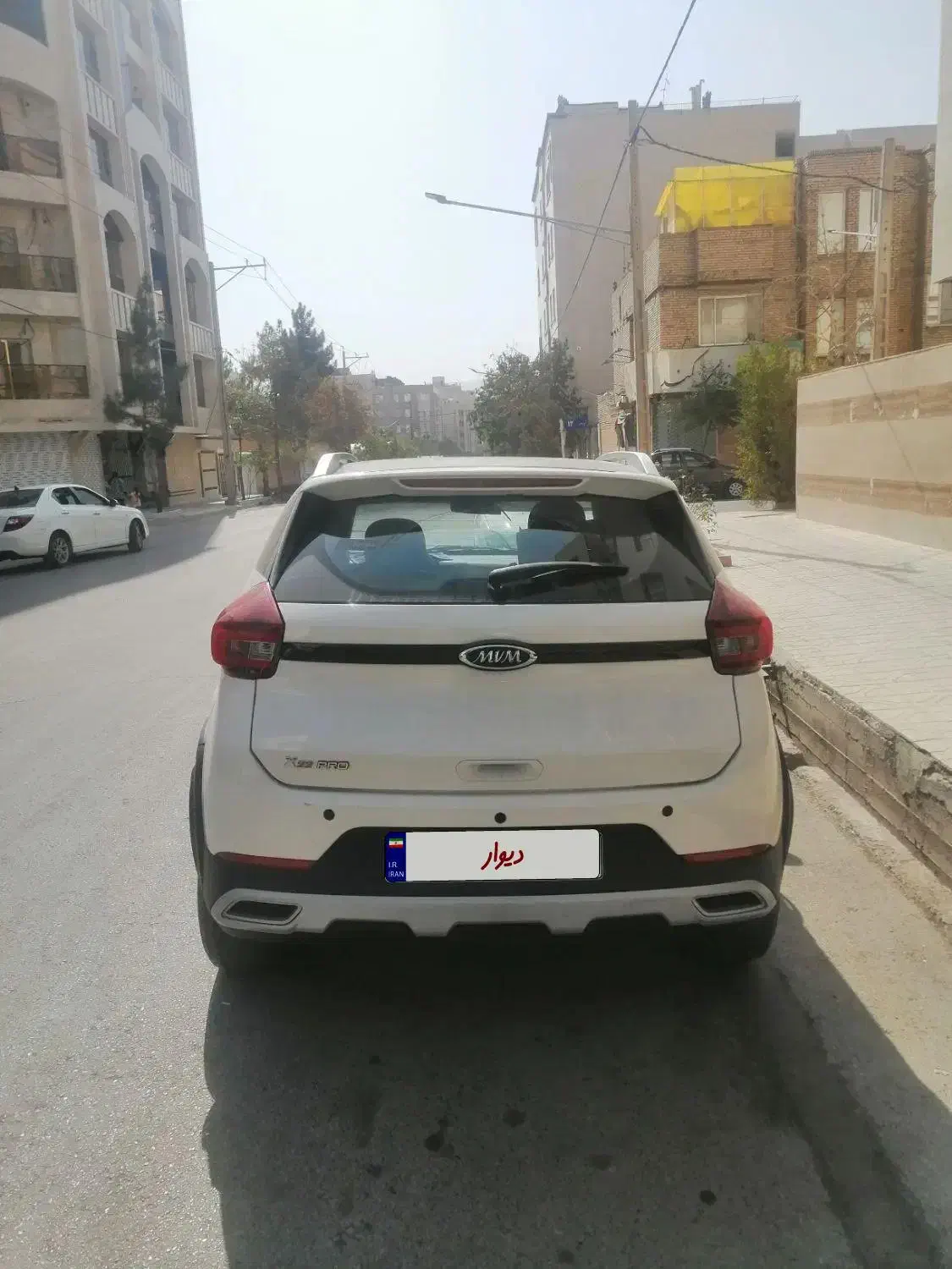 X22 pro 1401 اتومات|خودرو سواری و وانت|مشهد, امام خمینی|دیوار