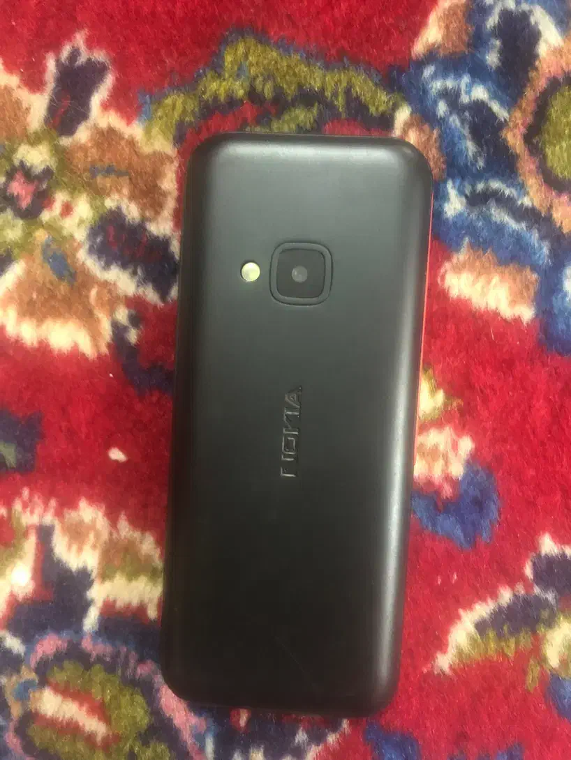 نوکیا گوشی 5310|موبایل|تهران, ارجمندی راد|دیوار