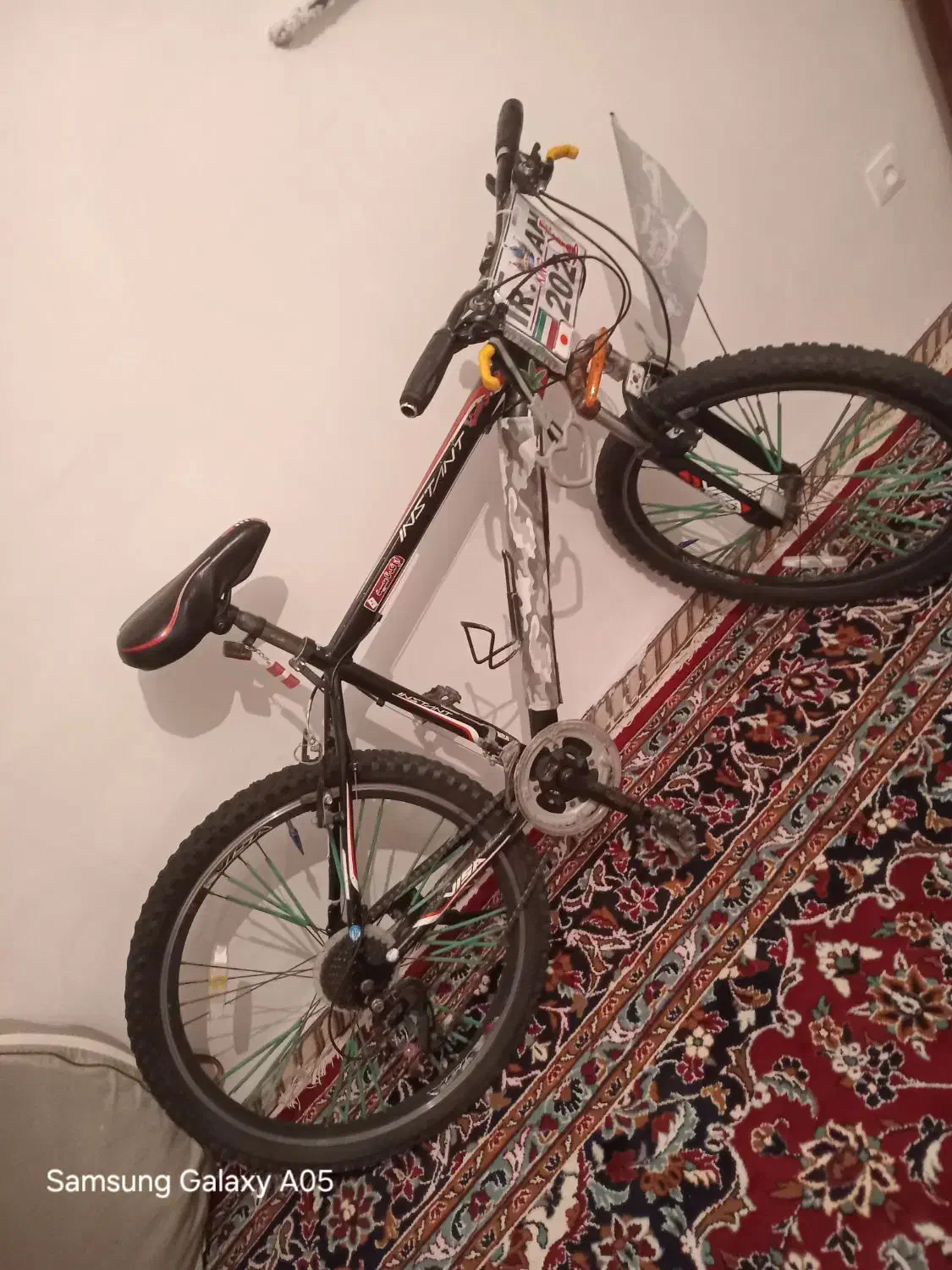 دوچرخه 26|دوچرخه، اسکیت، اسکوتر|نورآباد, |دیوار