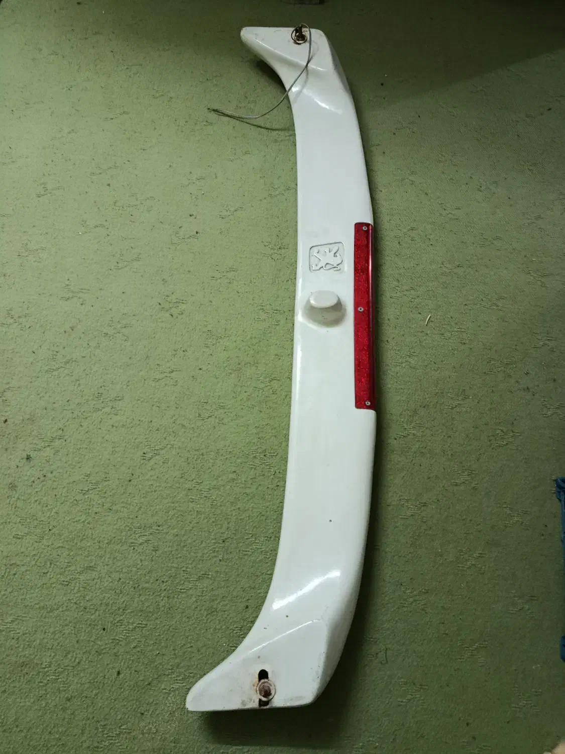 بال ماشین پارس و ۴۰۵|قطعات یدکی و لوازم جانبی|خمینیشهر, |دیوار