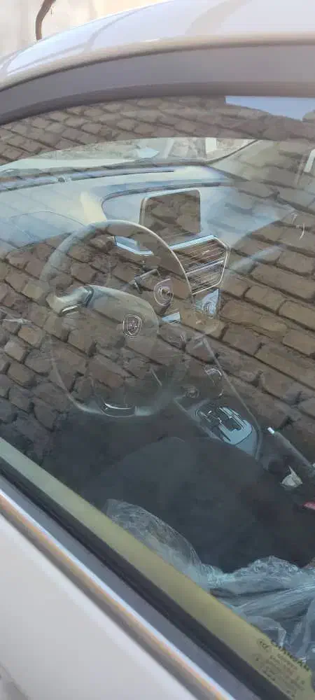 شرایط استثنایی فروش و معاوضه فردا موتور۵۱۱|خودرو سواری و وانت|مشهد, پنجتن|دیوار