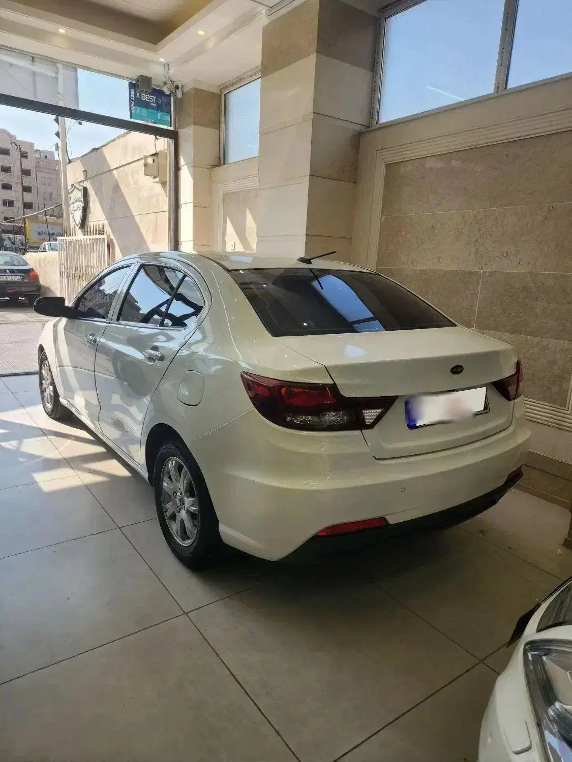 شاهین ۱۴۰۲ سانروف|خودرو سواری و وانت|تبریز, |دیوار