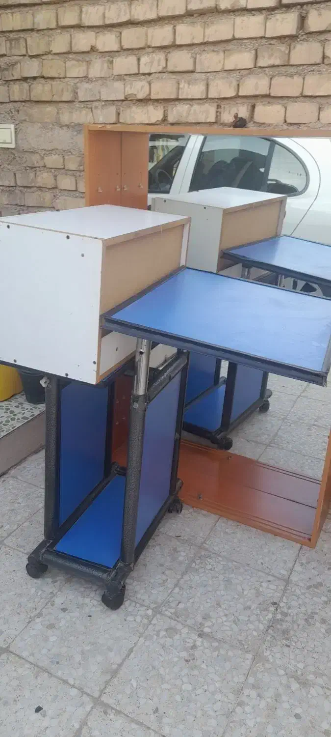 مقداری وسایل فورش فوری|حراج|اندیمشک, |دیوار