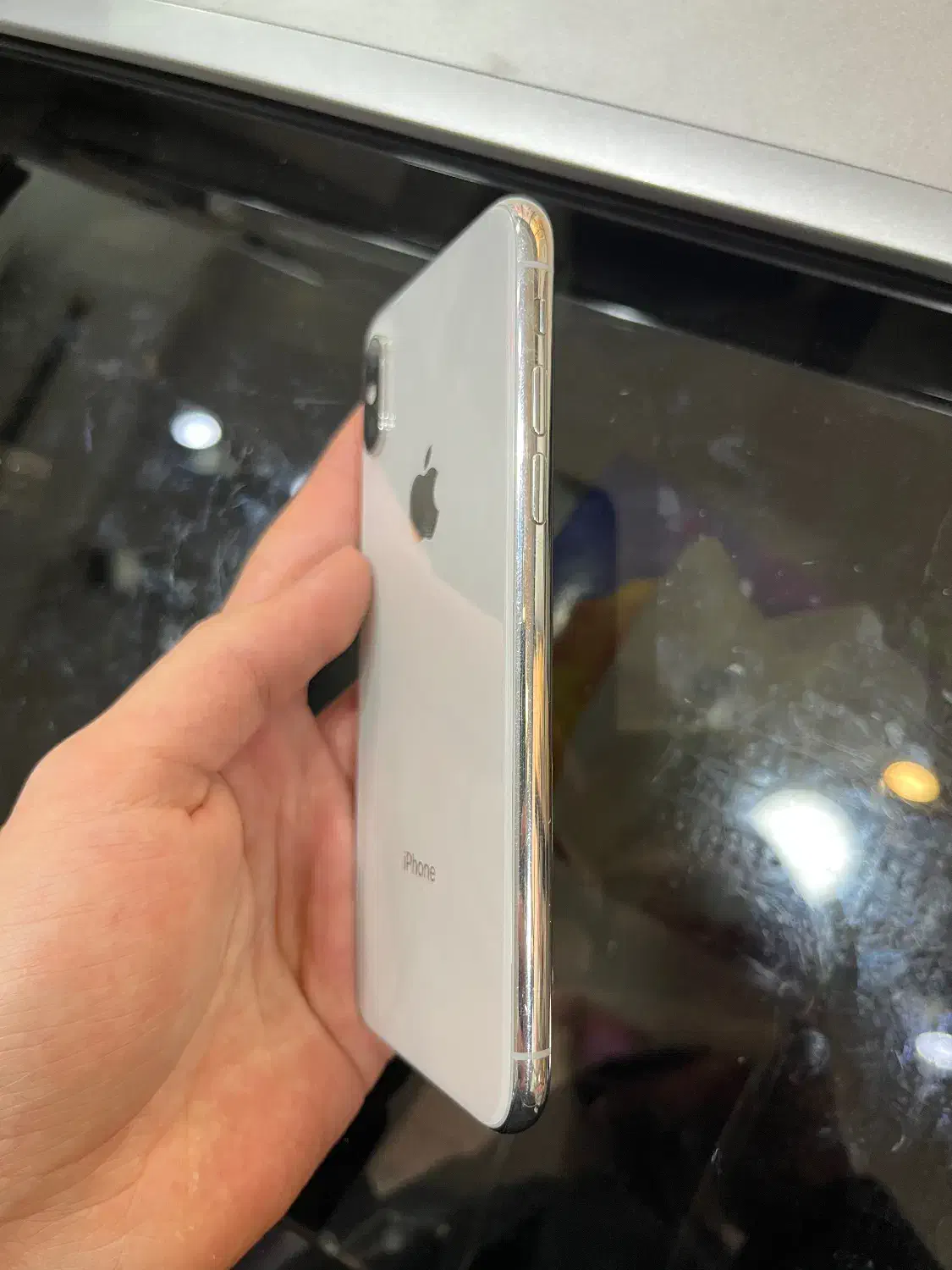 iphone X 64G|موبایل|تهران, قیطریه|دیوار