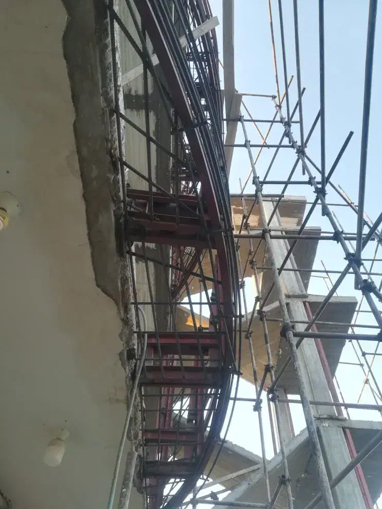 جوشکاری|خدمات پیشه و مهارت|ایذه, |دیوار