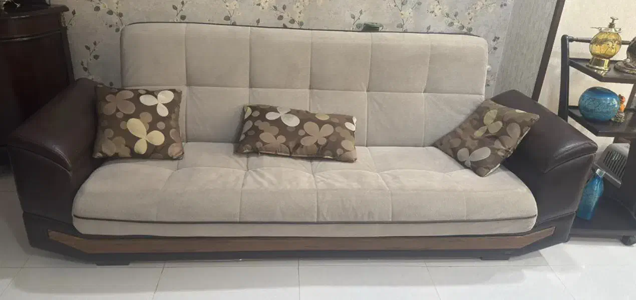 میلمان استکبال اصل|مبلمان خانگی و میز عسلی|کرج, فاز ۳ مهرشهر|دیوار