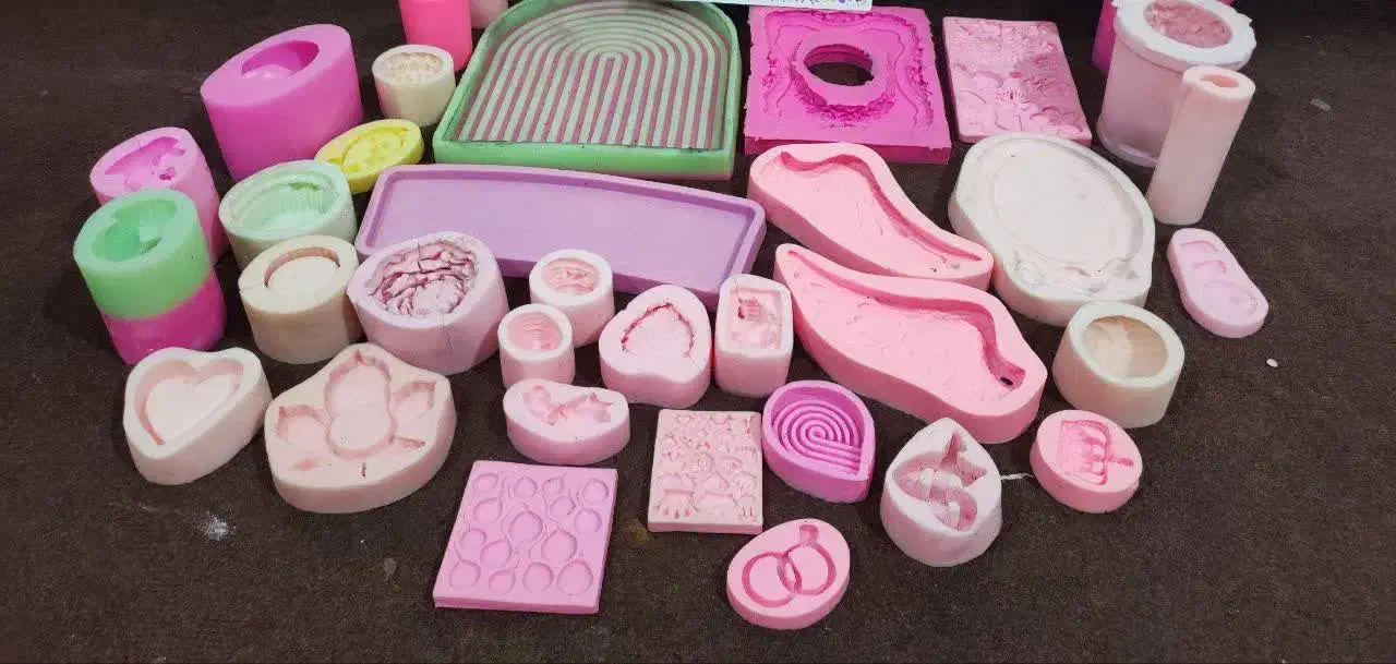 قالب سیلیکونی|صنایع دستی و سایر لوازم تزئینی|شوشتر, |دیوار