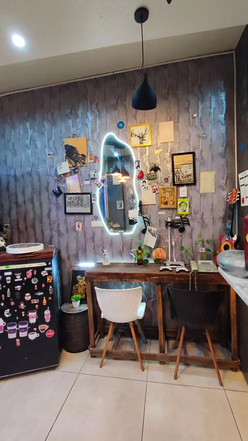 واگذاری کافه|فروش مغازه و غرفه|شاهینشهر, خانه کارگر|دیوار