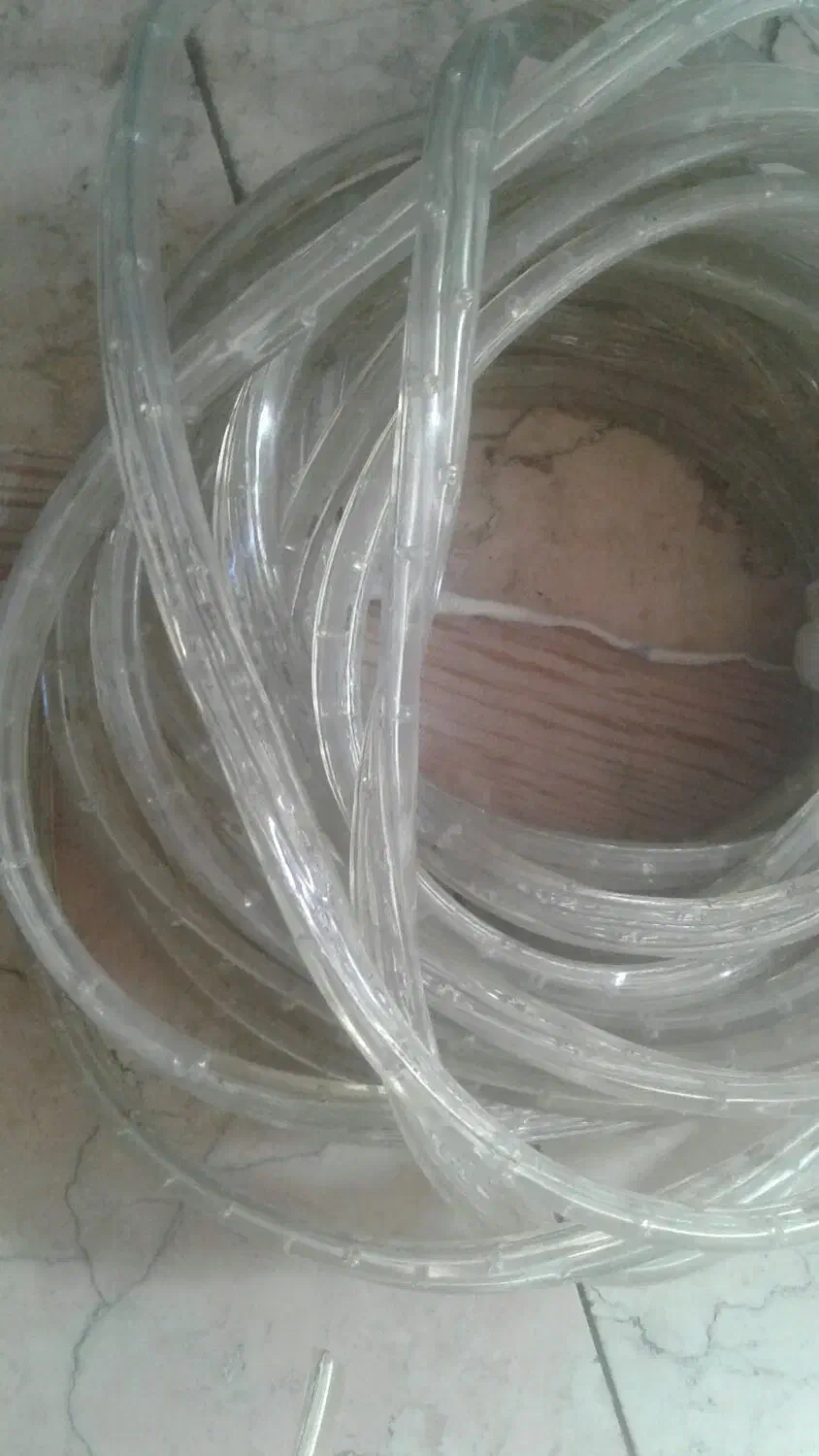 ریسه شلنگی ...|لوازم نظافت|زنجان, |دیوار