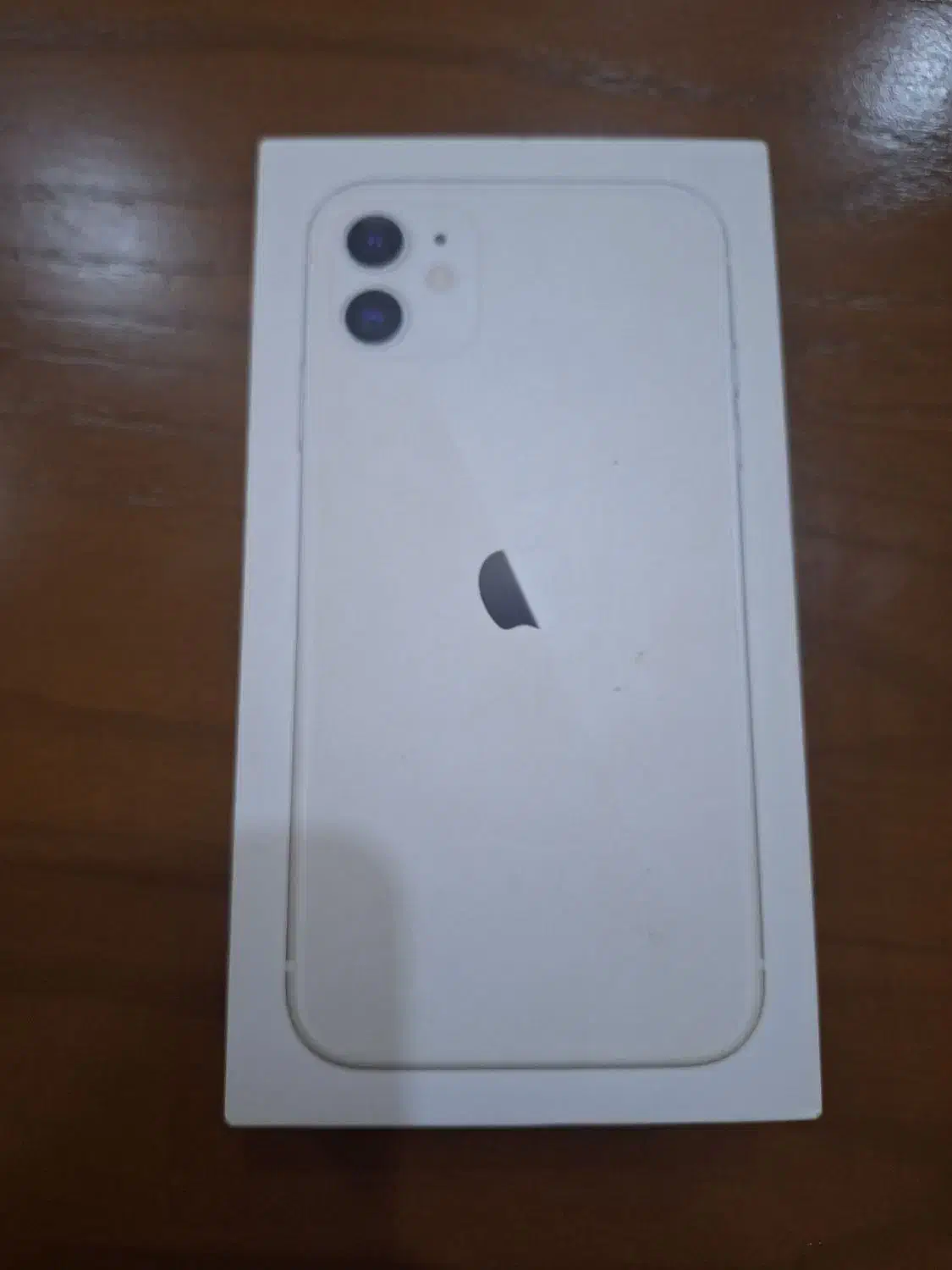 اپل iPhone 11 با حافظهٔ ۱۲۸ گیگابایت|موبایل|تهران, صادقیه|دیوار