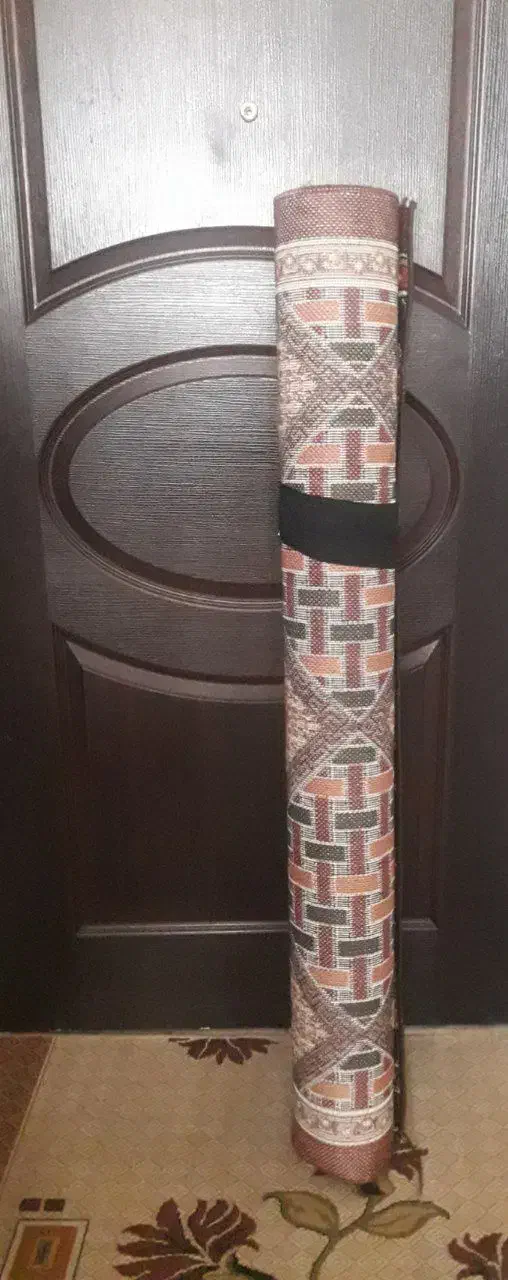 گلیم فرش|گلیم، جاجیم، گبه|قم, پردیسان|دیوار