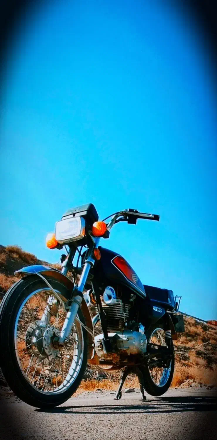 موتور ۱۵۰دیکسی|موتورسیکلت|ملکآباد, |دیوار