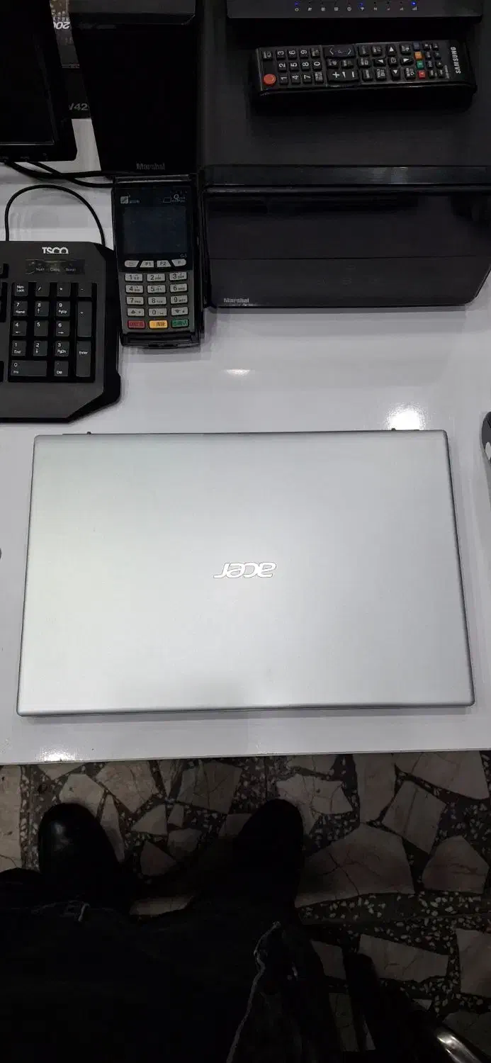 لب تاب acer|رایانه همراه|کتالم و سادات شهر, |دیوار