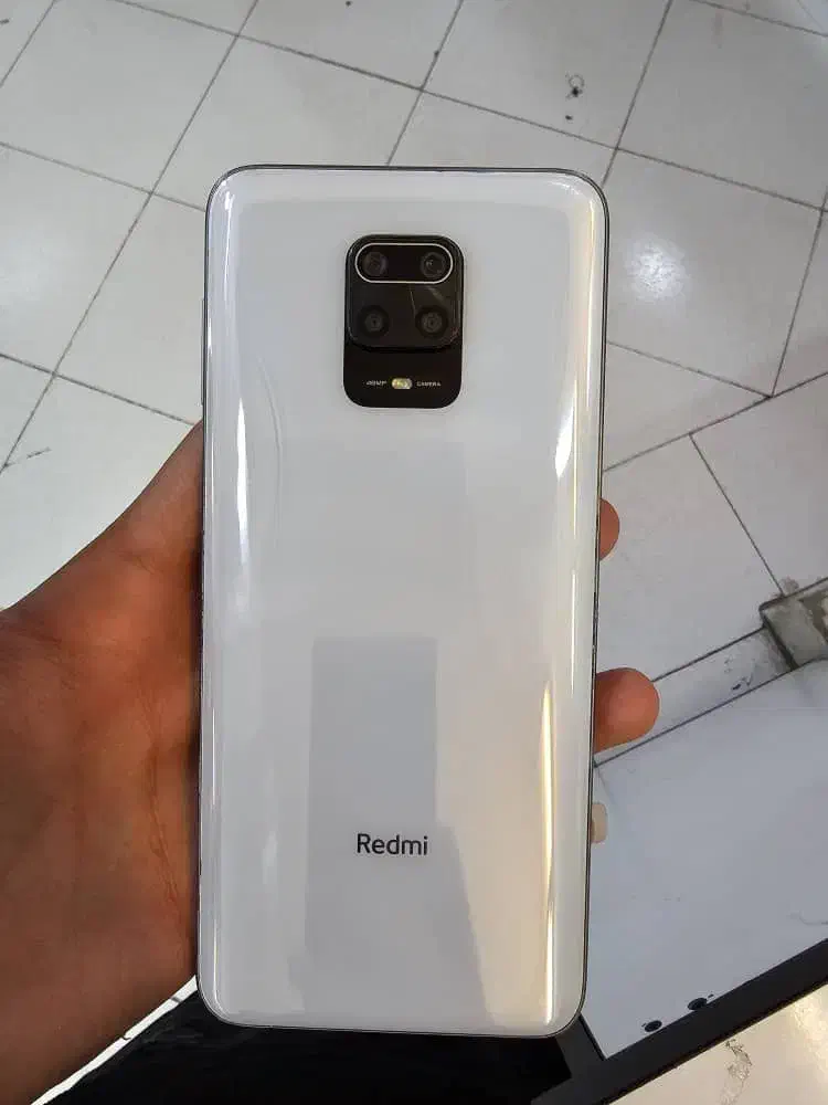 Note 9s|موبایل|اصفهان, گلزار|دیوار