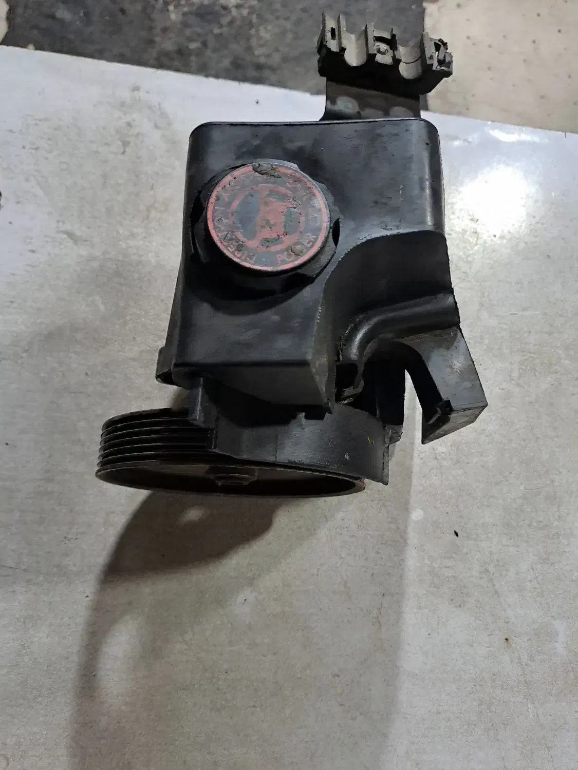 پمپ هیدرولیک ۲۰۶|قطعات یدکی و لوازم جانبی|قدس, شهرقدس|دیوار