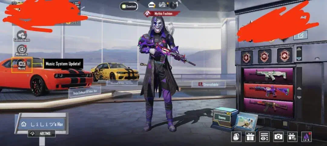 پابجی موبایل|کنسول، بازی ویدئویی و آنلاین|صوفیان, |دیوار