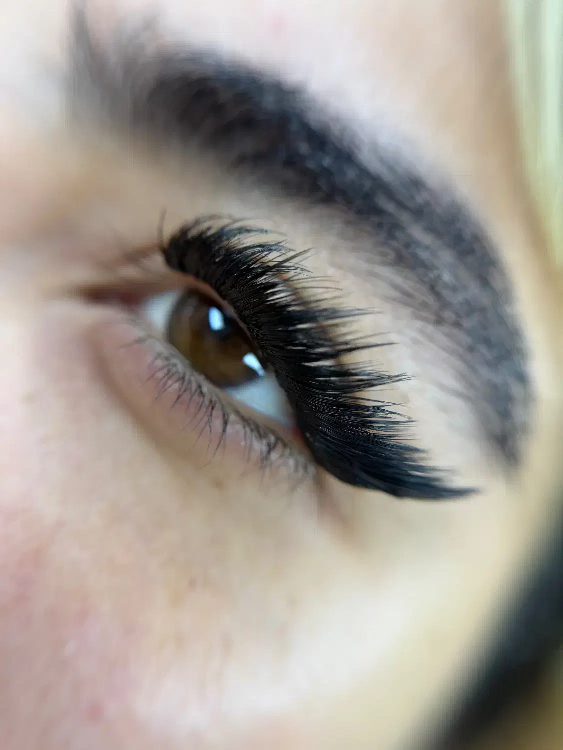 کاشتمژه با ماندگاری بالا|خدمات آرایشگری و زیبایی|رشت, علی آباد|دیوار