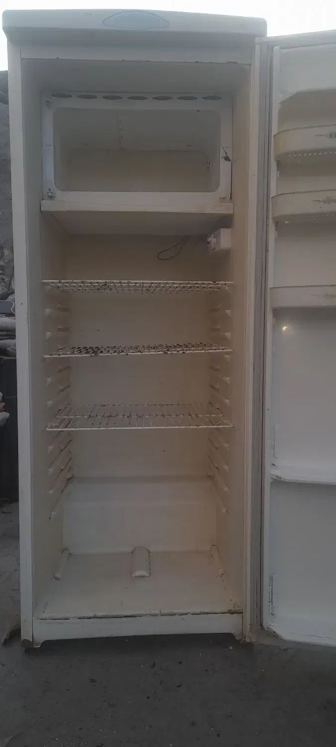 یخچال|یخچال و فریزر|محمدشهر, جعفرآباد|دیوار