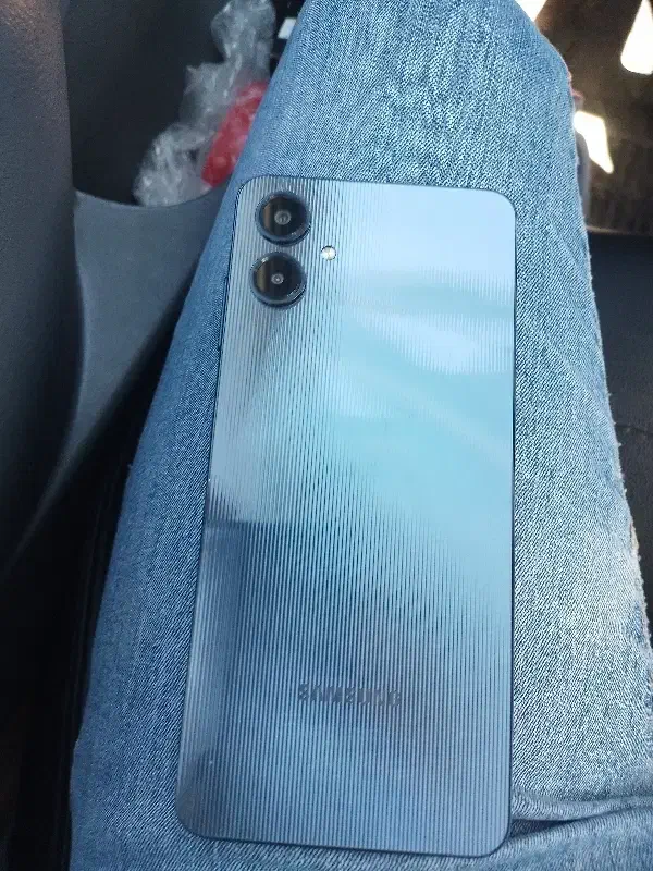 گوشی سامسونگ A06|موبایل|ساوه, |دیوار