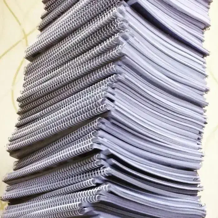 پرینت جزوه دانش آموزی و دانشجویی + سیمی|خدمات رایانه‌ای و موبایل|تهران, جوادیه تهرانپارس|دیوار