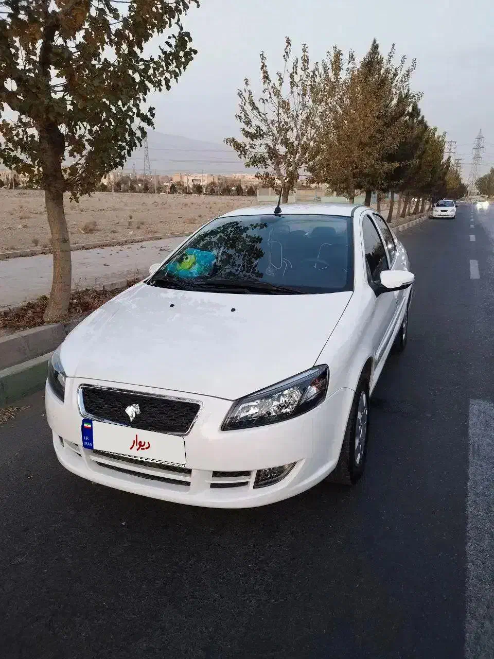 راناپلاس ارتقایافته|خودرو سواری و وانت|فردیس, شهرک شهید حسینی|دیوار