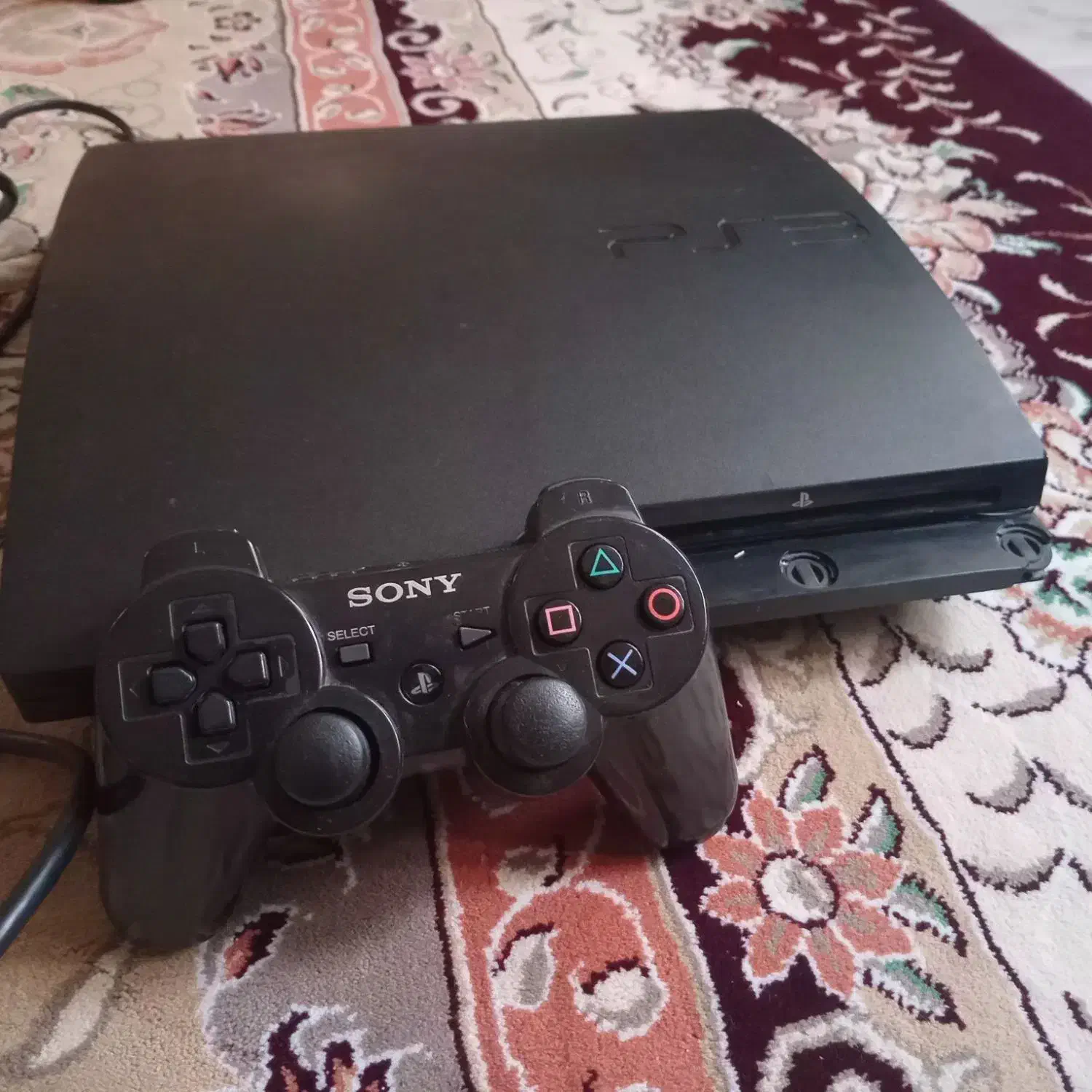 پلی استیشن 3 کپی خور|کنسول، بازی ویدئویی و آنلاین|مهران (ایلام), |دیوار