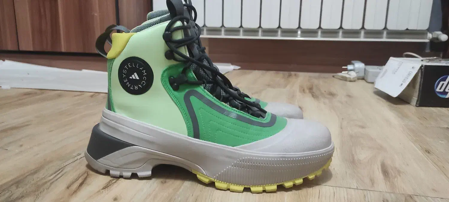 بوت کوهنوردی|کوهنوردی و کمپینگ|کرج, عظیمیه|دیوار