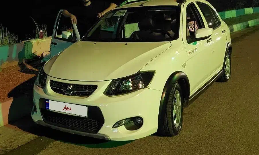 کوییک۱۴۰۲،|خودرو سواری و وانت|همدان, |دیوار