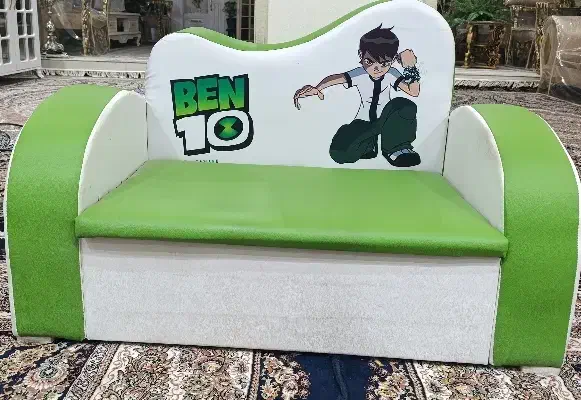 مبل کودک|مبلمان خانگی و میز عسلی|زاهدان, |دیوار