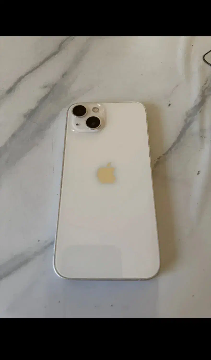 آیفون ۱۳ معمولی ۱۲۸ دو سیم|موبایل|لاهیجان, شیخ زاهد|دیوار