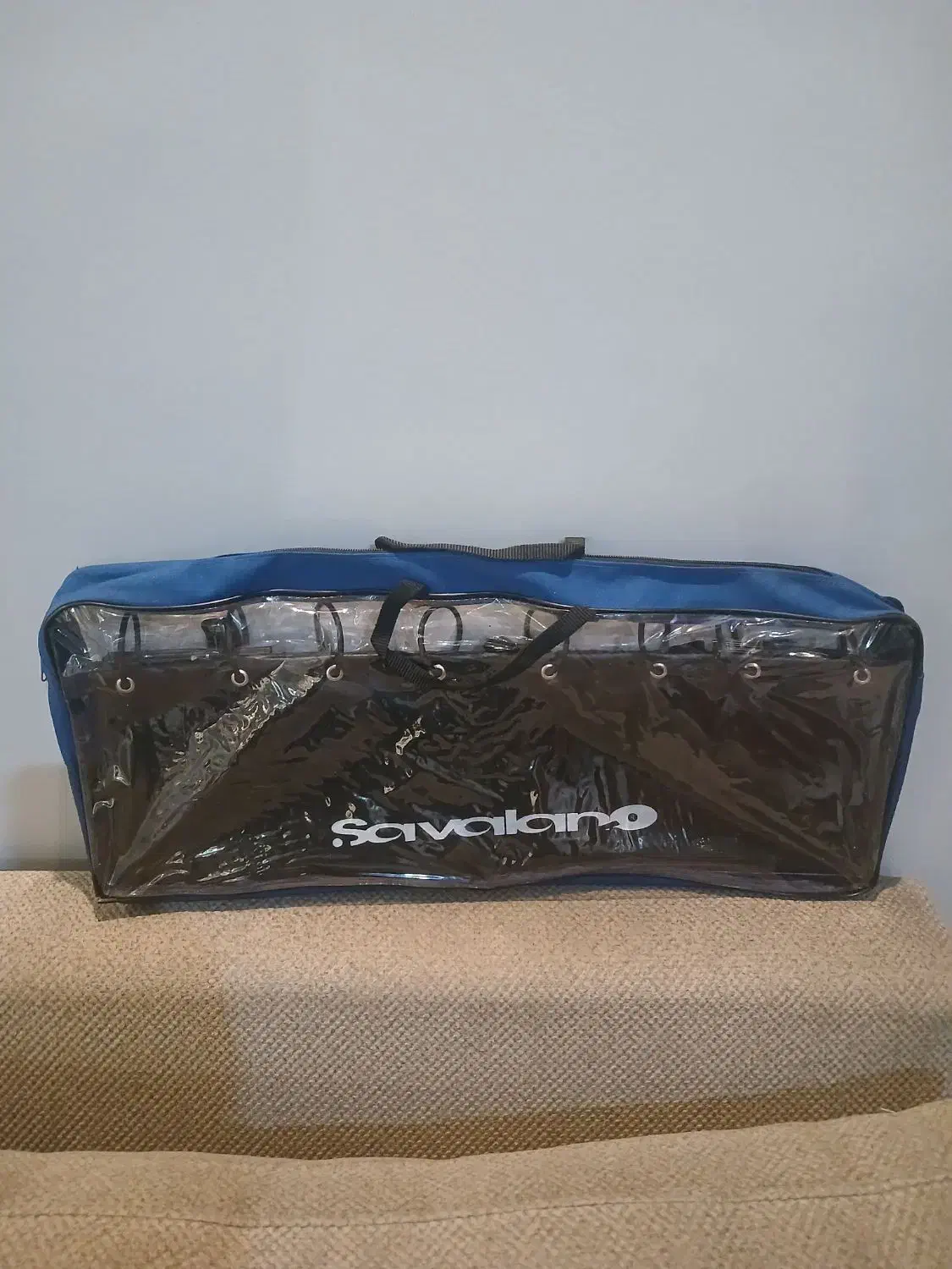 شماره انداز مسابقات ورزشی (ساوالان) اصل|تجهیزات ورزشی|تهران, سردارجنگل|دیوار