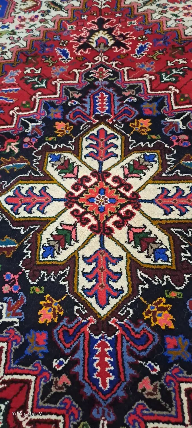 فرش اصل مهربان|فرش|تبریز, |دیوار