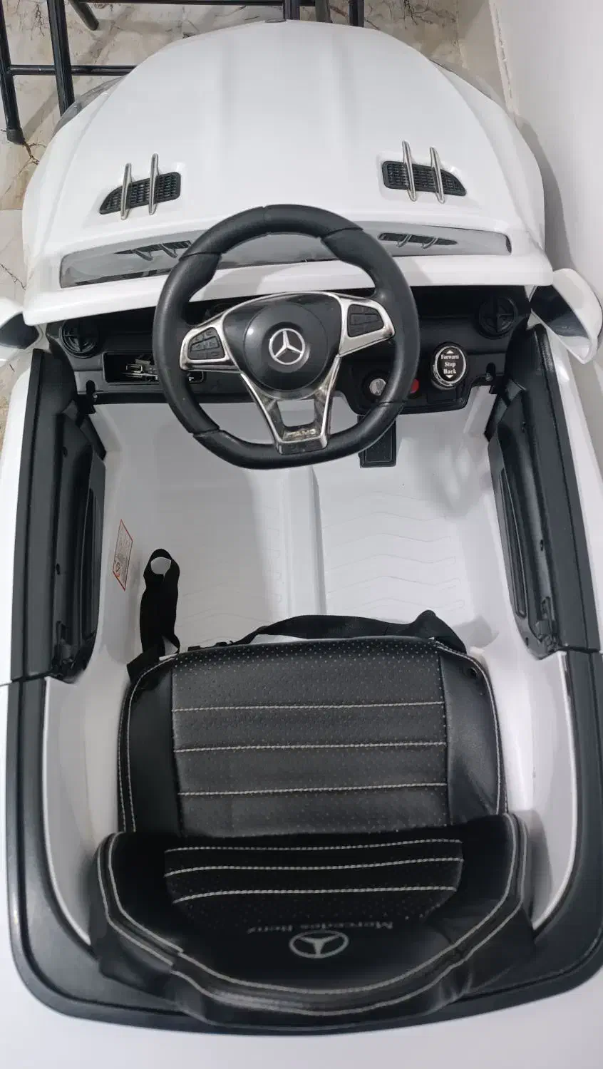 ماشین شارژی|اسباببازی بچه|سرپل ذهاب, |دیوار