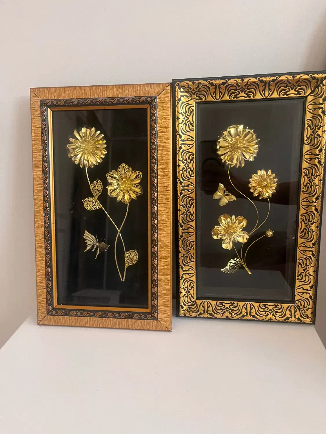 تابلو|تابلو، نقاشی، عکس|قم, حنیف نژاد|دیوار