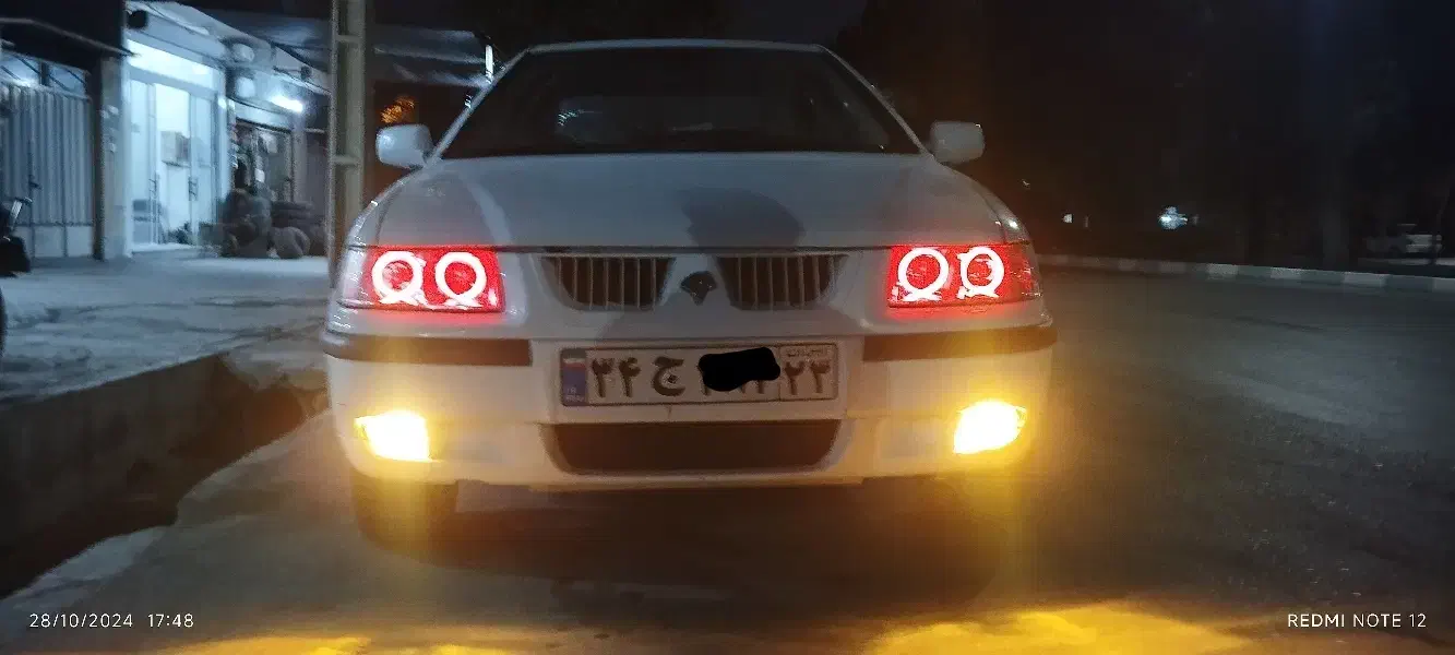 تعمیرات چراغ خودرو|قطعات یدکی و لوازم جانبی|نجف‌آباد, شهید بهشتی|دیوار