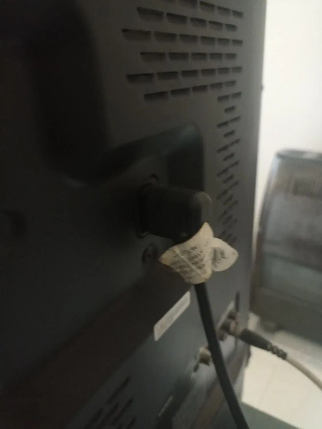 تلویزیون سامسونگ۵۵ دیجیتال سرخود درحد آک|تلویزیون و پروژکتور|مشهد, نوید|دیوار